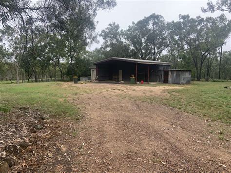 Riverside Hipcamp In Mount Molloy Queensland