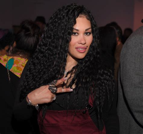 Keke Wyatt Welcomes Her Ninth Child | [site:name] | Essence