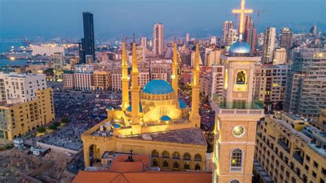 750 Beirut Mosque Stock Photos Pictures And Royalty Free Images Istock