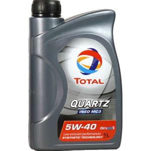 Total Quartz Ineo Mc W