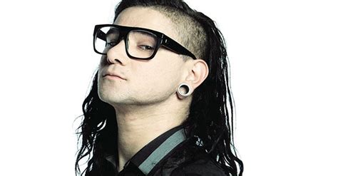 Skrillex Regresa Al Escenario Para Revivir El Emo Después De 10 Años