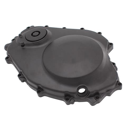 Right Side Engine Clutch Cover W Gasket For Honda Cbr Rr Cbr Rr