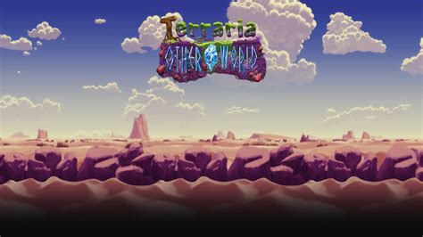 Terraria Wallpapers HD - Wallpaper Cave