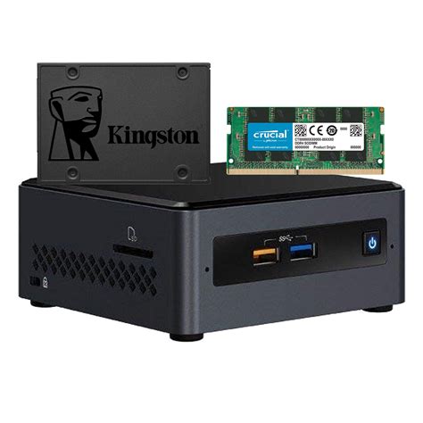 Mini Pc Intel Nuc Celeron J Nuc Cjyhn Hdmi Gb Gb Precio