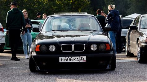 Тот самый продакшен на бимерсе , что происходило ? - YouTube