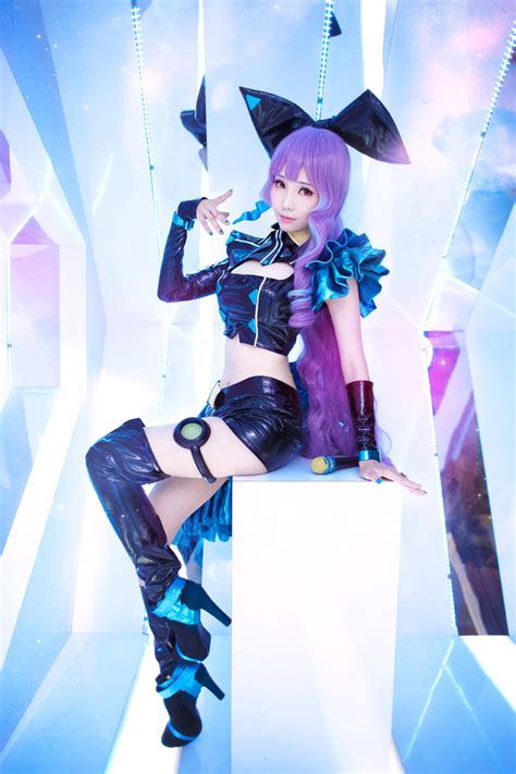 Anime Cosplay Anime Mikumo Guynemer Macross Delta