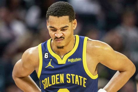 The Rise And Fall Of Jordan Poole From Warriors Rising Star To