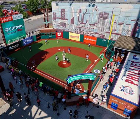 Citizens Bank Park | Citizens