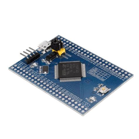 Stm F Vet Stm Minimum System Development Board Cortex M