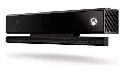 Kinect Xbox One Microsoft Original Nota Fiscal Parcelamento