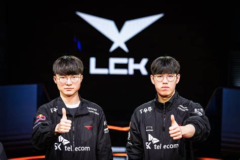 2023 LCK SPRING GEN G vs LSBㅣ ㅣT1 vs DRX DAY 37 Flickr