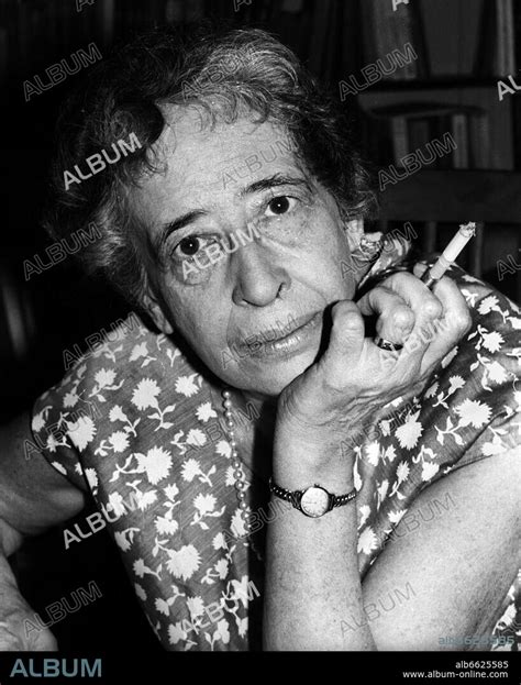 HANNAH ARENDT Album Alb6625585