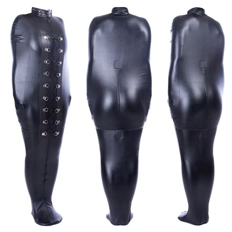 BDSM Sex Binding Mermaid Mummie Body Bondage Bag Saco De Dormir Saco De