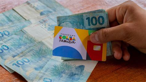 Tabela Do Bolsa Fam Lia De Agosto Valor Que O Nis Vai Receber