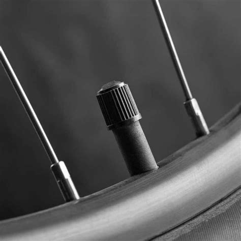 The Truth About Bike Tire Valve Caps Bicycle Work