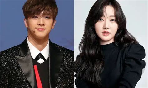 Thunder De Mblaq Y Mimi De Gugudan Revelan Que Tienen Una Relación