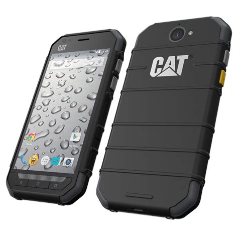 Caterpillar Cat S Mobile Smartphone Cat Sur Ldlc