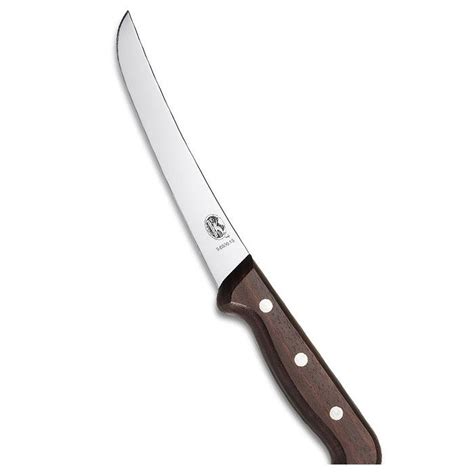 Victorinox Rosewood Boning Knife Atelier Yuwa Ciao Jp