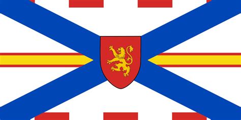 I made a flag for the Maritime provinces of Canada : r/vexillology