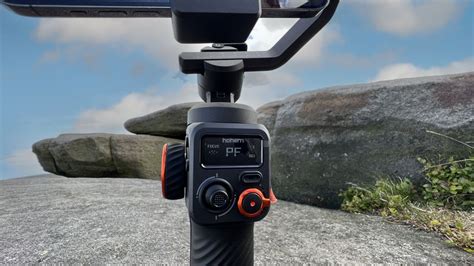 The Best Gopro Gimbal In Digital Camera World