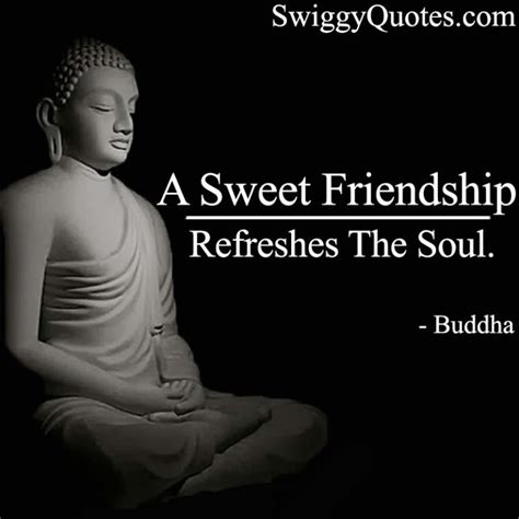 Popular Buddha Quotes About Friendship With Images