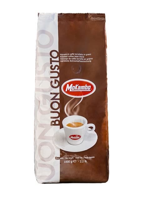 Caffe Mokambo | Alle Produkte bei Kaffeemomo