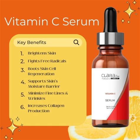 Vitamin-C Serum