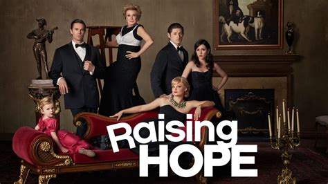 Ver Raising Hope Episodios Completos Disney