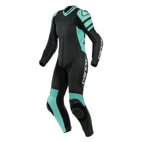 Dainese Killalane Perforated Womens Race Suit 40 And 44 35 35000