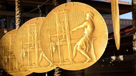 Pulitzer Prize 2023: Who are the winners? | The US Sun