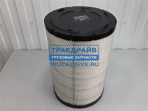 Фильтр воздушный LX714 для автомобилей Скания 4 и 5 серии P778335 ...