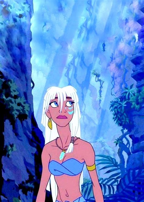 Pin By Ashley Bennett On Disney Disney Princess Kida Disney Pictures