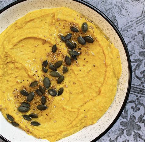 HOUMOUS DE LENTILLES CORAIL ÉPICES