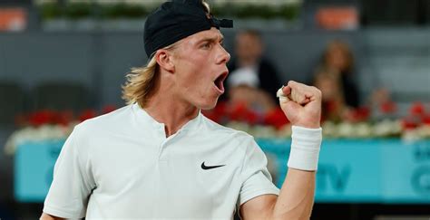 Canadian teenager Shapovalov moves into top-30 world ranking | Sports