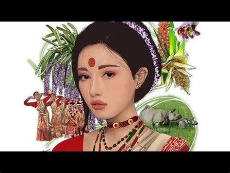 Kirili 2 0 4K Quality Assamese New Song Status Video Status