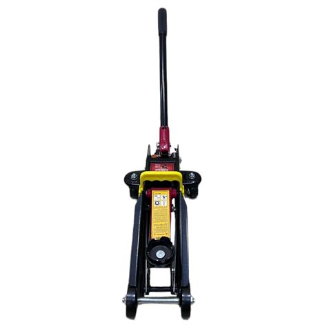 Wagener Hydrolic Floor Jack 2T 6.5Kg – Mechanical Supply Center