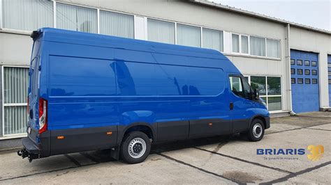 IVECO Daily Furgon