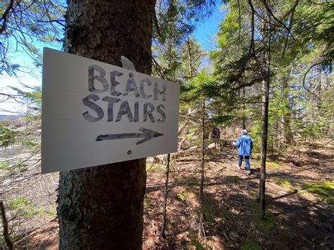 15 hiking trails to check out in Maine