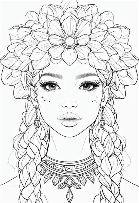 customizeable outline drawing templates playground