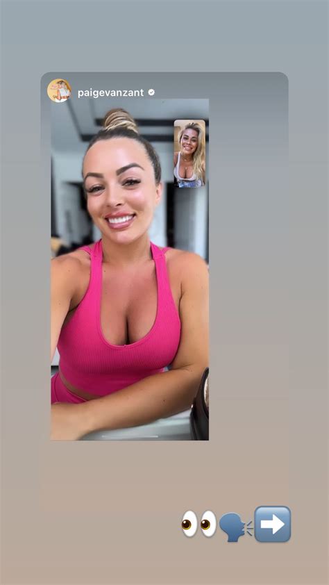 Mandy Rose Shows Off Sizzling Body In Barely There Bikini As She Hints