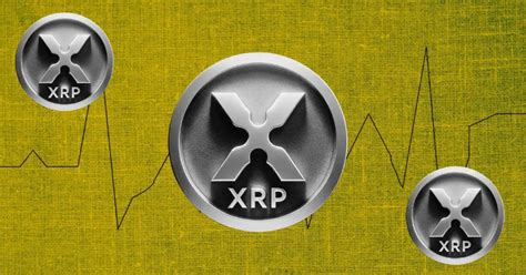 XRP Price Boosted By Ripples Legal And Expansion Wins Will It Break