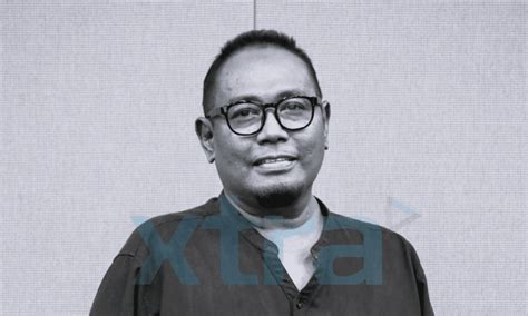 Derita Kanser Limfoma Tahap Empat Ibnor Riza Meninggal Dunia Xtra