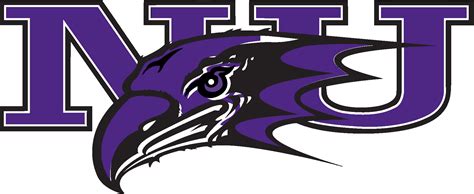 Niagara Purple Eagles Logo Vector - (.Ai .PNG .SVG .EPS Free Download ...