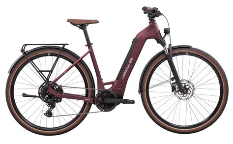 Hercules E-Bike kaufen – Qualität, Innovation und Vielfalt