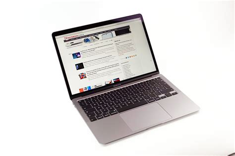 Apple MacBook Air 2020 Core i5 Review – The best MacBook you can get ...