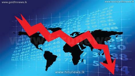 World Bank Warns Global Economy Could Tip Into Recession In 2023 Hiru