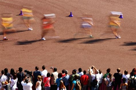 New details emerge about Olympic race walking mixed team event