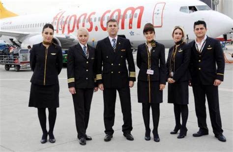 How To Become A Flight Attendant In Cyprus Cabin Crew HQ