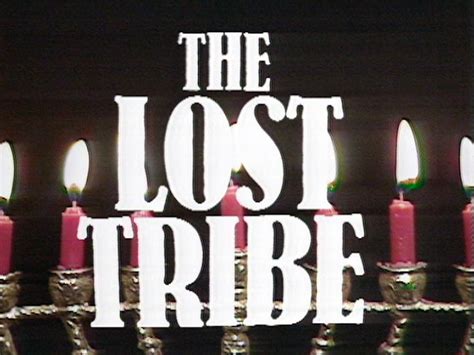 The Lost Tribe Scotland On Air