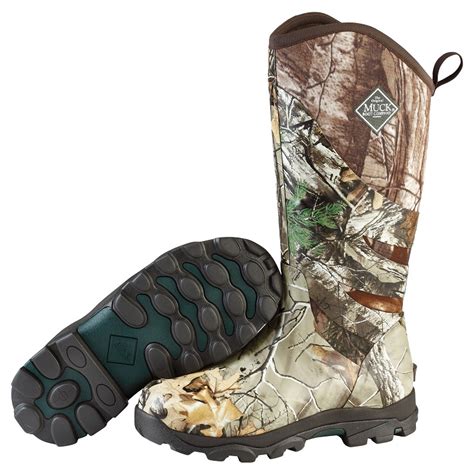 High-Performance Hunting Boot by Muck Boots | OutdoorHub